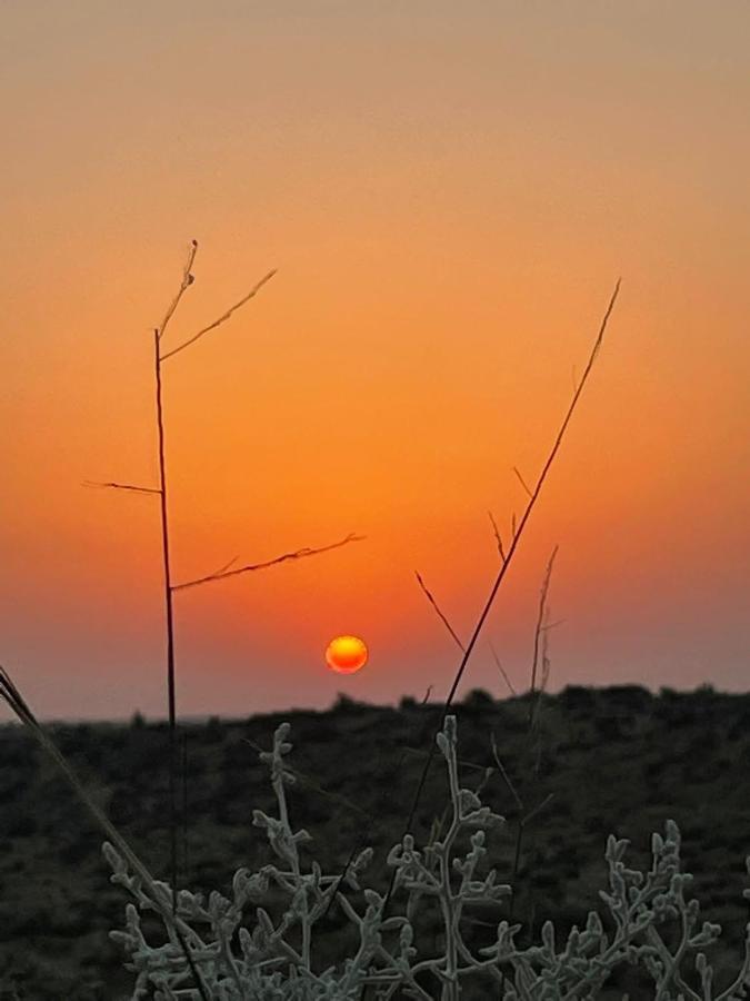 Kings Villa جيلسامر المظهر الخارجي الصورة